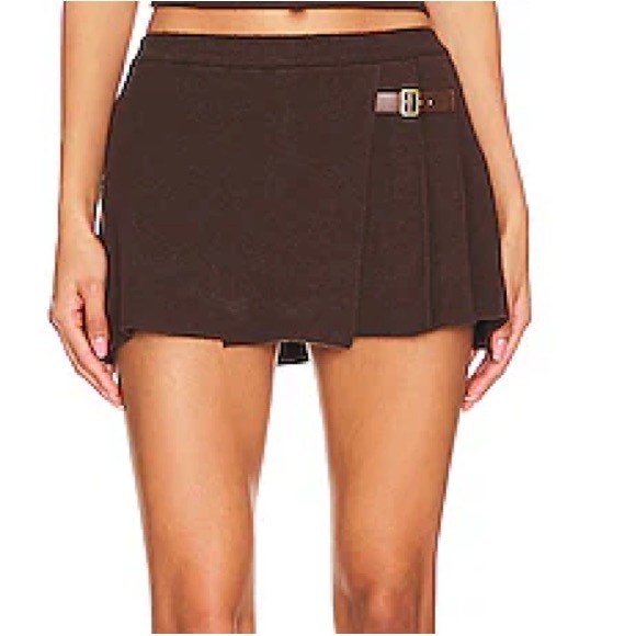 Frankie’s bikinis skirt - Picture 1 of 6